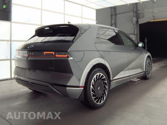 2023 Hyundai IONIQ 5 Limited - miniatura 4