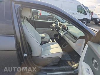 2023 Hyundai IONIQ 5 Limited - miniatura 40