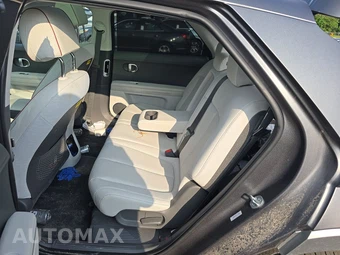 2023 Hyundai IONIQ 5 Limited - miniatura 41