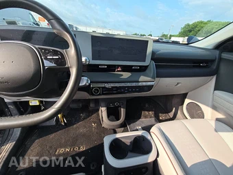2023 Hyundai IONIQ 5 Limited - miniatura 42