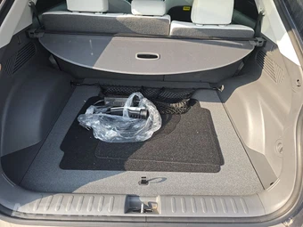 2023 Hyundai IONIQ 5 Limited - miniatura 43