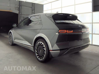2023 Hyundai IONIQ 5 Limited - miniatura 6