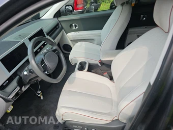 2023 Hyundai IONIQ 5 Limited - miniatura 7