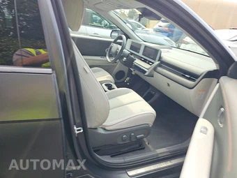 2023 Hyundai IONIQ 5 Limited - miniatura 8