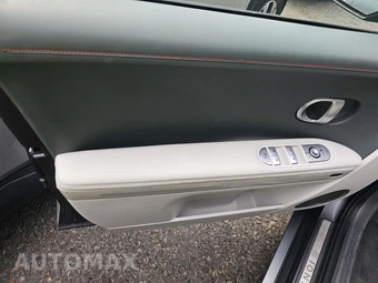 2023 Hyundai IONIQ 5 Limited - miniatura 9