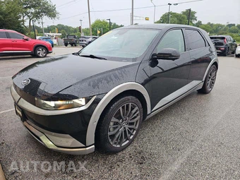 2023 Hyundai IONIQ 5 Limited