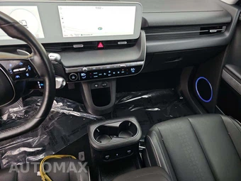 2023 Hyundai IONIQ 5 Limited - miniatura 10