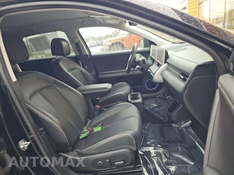 2023 Hyundai IONIQ 5 Limited - miniatura 19