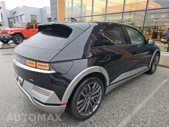 2023 Hyundai IONIQ 5 Limited - miniatura 3