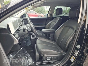 2023 Hyundai IONIQ 5 Limited - miniatura 6