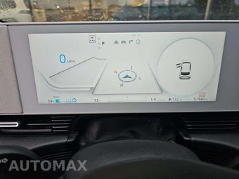 2023 Hyundai IONIQ 5 Limited - miniatura 9
