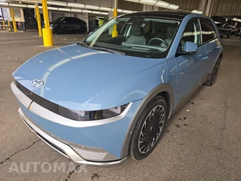 2023 Hyundai IONIQ 5 Limited