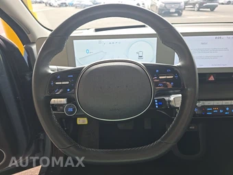 2023 Hyundai IONIQ 5 Limited - miniatura 10