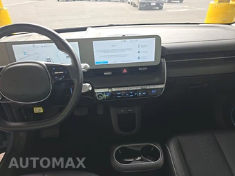 2023 Hyundai IONIQ 5 Limited - miniatura 11