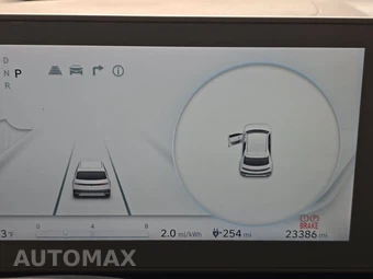 2023 Hyundai IONIQ 5 Limited - miniatura 12