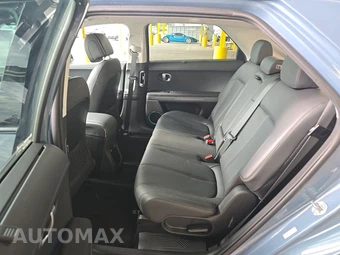 2023 Hyundai IONIQ 5 Limited - miniatura 13