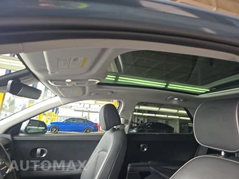 2023 Hyundai IONIQ 5 Limited - miniatura 18