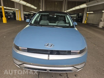 2023 Hyundai IONIQ 5 Limited - miniatura 2