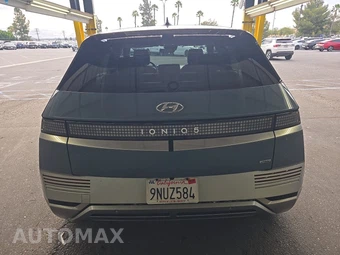 2023 Hyundai IONIQ 5 Limited - miniatura 5