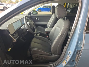 2023 Hyundai IONIQ 5 Limited - miniatura 7