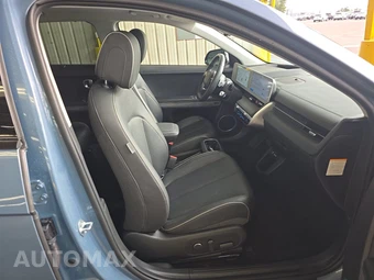2023 Hyundai IONIQ 5 Limited - miniatura 8