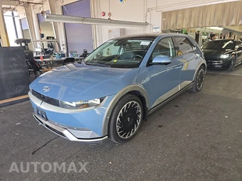 2023 Hyundai IONIQ 5 Limited