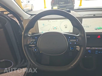 2023 Hyundai IONIQ 5 Limited - miniatura 10