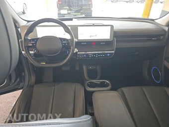 2023 Hyundai IONIQ 5 Limited - miniatura 11