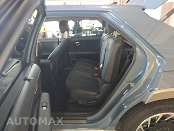 2023 Hyundai IONIQ 5 Limited - miniatura 13