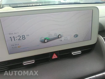 2023 Hyundai IONIQ 5 Limited - miniatura 18