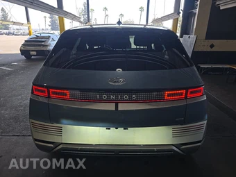 2023 Hyundai IONIQ 5 Limited - miniatura 5