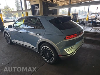 2023 Hyundai IONIQ 5 Limited - miniatura 6