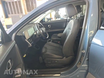 2023 Hyundai IONIQ 5 Limited - miniatura 7