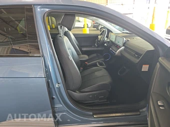 2023 Hyundai IONIQ 5 Limited - miniatura 8