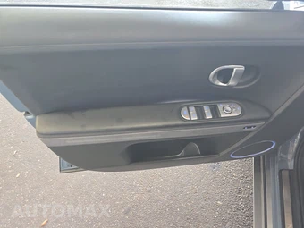 2023 Hyundai IONIQ 5 Limited - miniatura 9