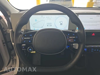 2023 Hyundai IONIQ 5 Limited - miniatura 10