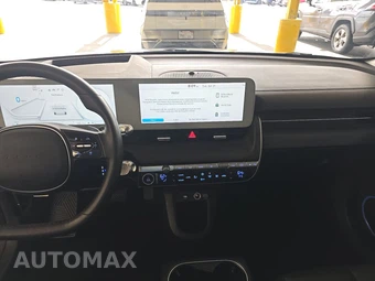 2023 Hyundai IONIQ 5 Limited - miniatura 11