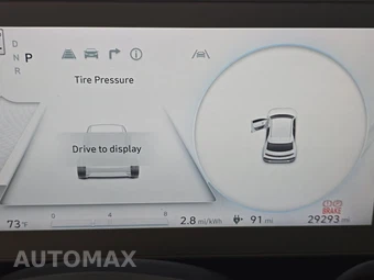 2023 Hyundai IONIQ 5 Limited - miniatura 12