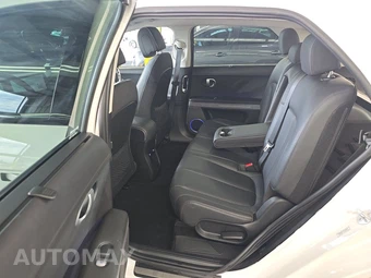 2023 Hyundai IONIQ 5 Limited - miniatura 13