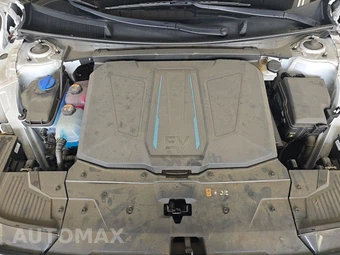 2023 Hyundai IONIQ 5 Limited - miniatura 15