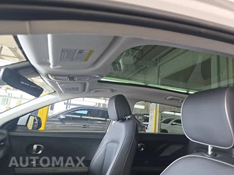 2023 Hyundai IONIQ 5 Limited - miniatura 17