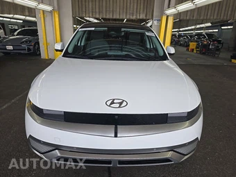2023 Hyundai IONIQ 5 Limited - miniatura 2