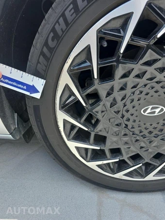 2023 Hyundai IONIQ 5 Limited - miniatura 20