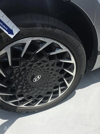 2023 Hyundai IONIQ 5 Limited - miniatura 25