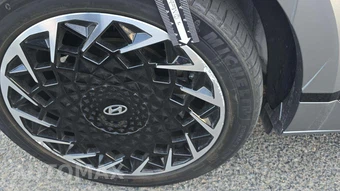 2023 Hyundai IONIQ 5 Limited - miniatura 27