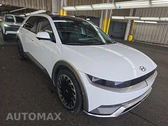 2023 Hyundai IONIQ 5 Limited - miniatura 3