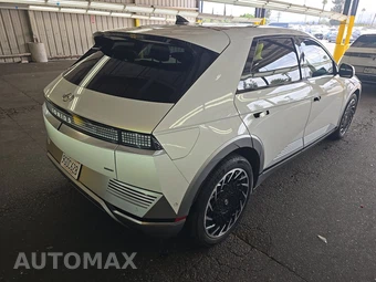 2023 Hyundai IONIQ 5 Limited - miniatura 4