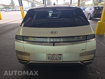 2023 Hyundai IONIQ 5 Limited - miniatura 5