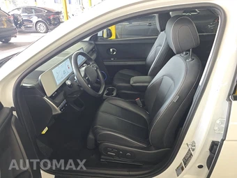 2023 Hyundai IONIQ 5 Limited - miniatura 7