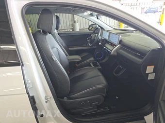 2023 Hyundai IONIQ 5 Limited - miniatura 8